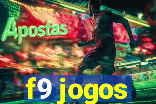 f9 jogos